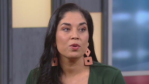 Finding balance in a relationship