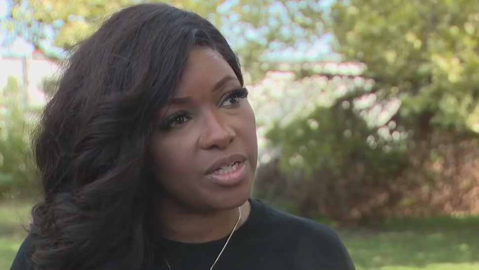 Texas Congresswoman on voter awareness