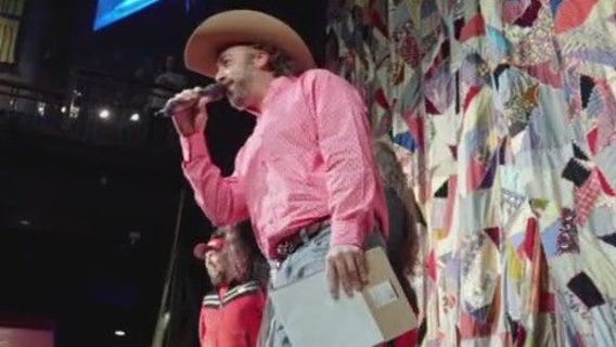 Ten Man Jam returns to Houston