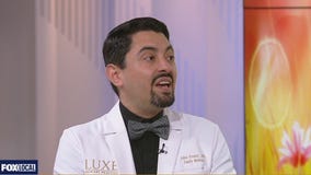 Allergy season: Doctor shares symptoms, treatments