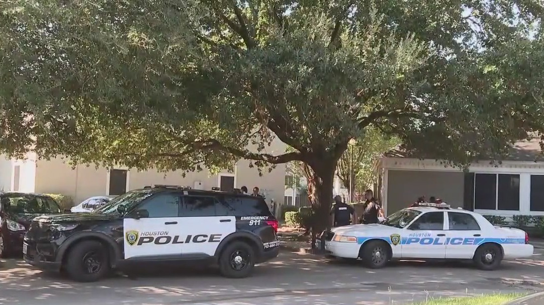 Grim start to Domestic Violence Awareness Month in Harris County