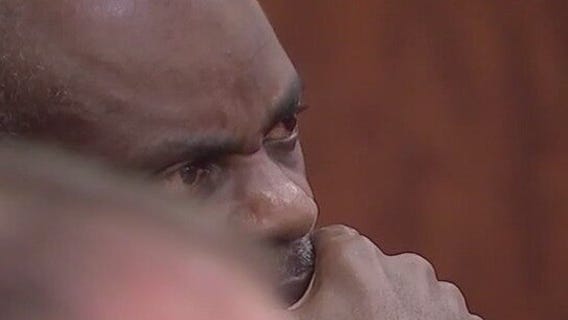 Jury to resume deliberations in Goines case