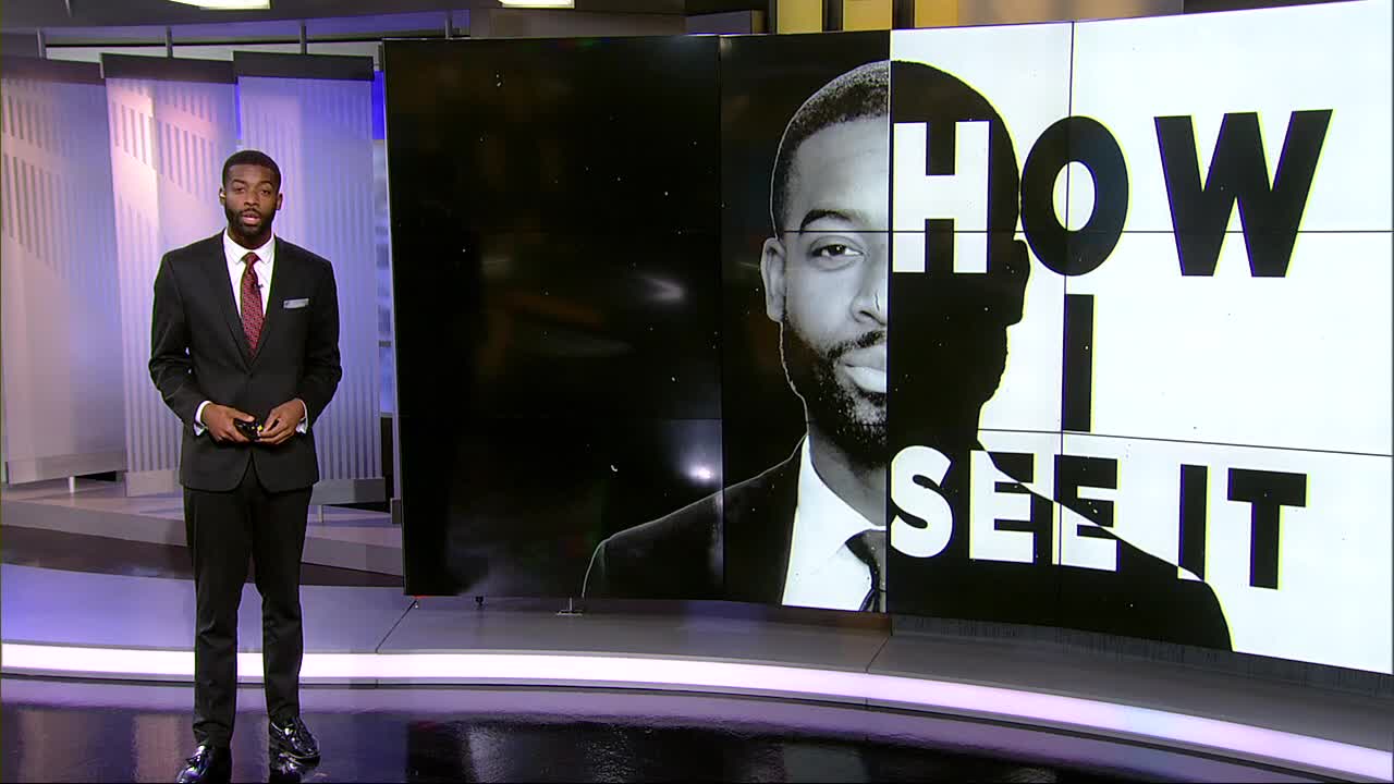 How I See It - Talking with Vice President Kamala Harris' sorority sisters