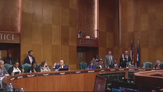 Houston gets $50M for disaster debris removal