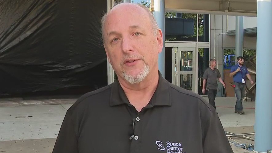 Space Center expands Gateway Habitat