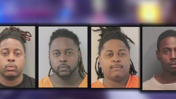 Mother of 4 allegedly murdered by boyfriend, victim's mother blames judge