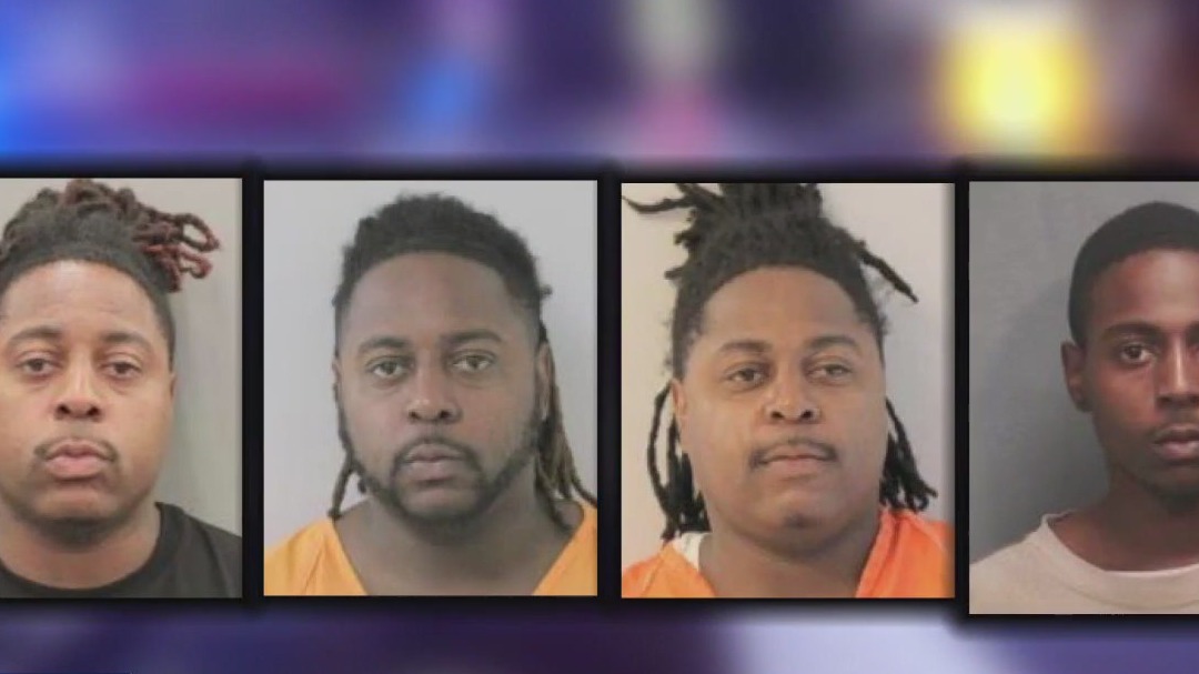 Mother of 4 allegedly murdered by boyfriend, victim's mother blames judge