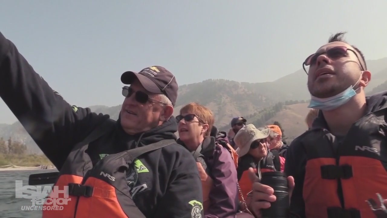 Fall travel safety ahead of Hurricane Milton landfal