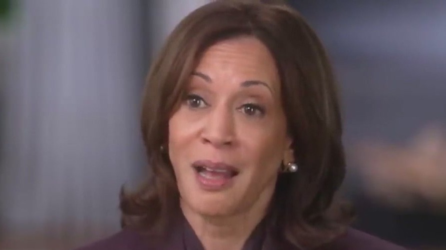 Harris claims economic plan stronger than Trump's