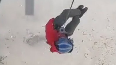 Hundreds of Texans help Florida's relief