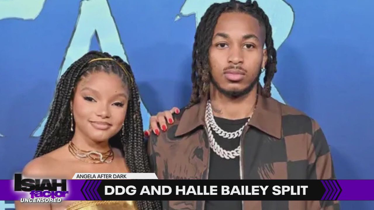 Angela After Dark: Are relationships like a part time job?