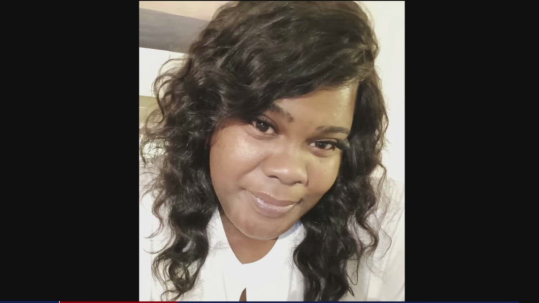 Houston mother of two girls killed in chase