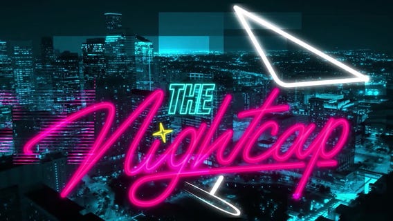 Drunk Dracula & Cursed Cauldron: Spooky Houston fun