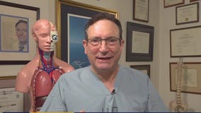 15M Americans diagnosed with ADHD: CDC