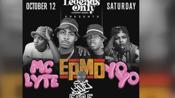 Bayou City Buzz: Previewing upcoming events in Houston