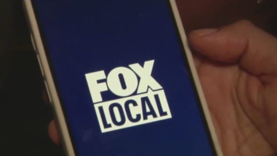 Flooding the Bayou City about FOX Local Mobile