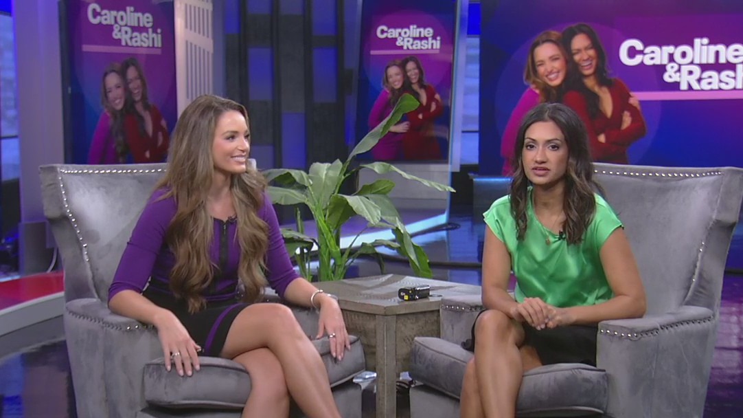 Victoria's Secret Fashion Show, TikTok viral drink trend, and 50 Cent