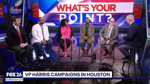 What's Your Point: July 28, 2024