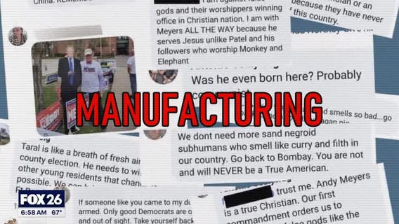 What's Your Point? - September 29, 2024