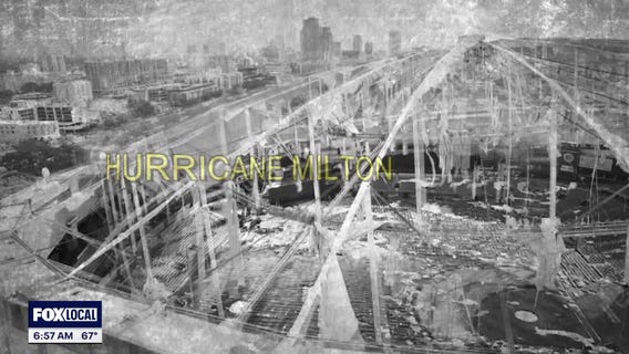 What's Your Point? - October 13, 2024