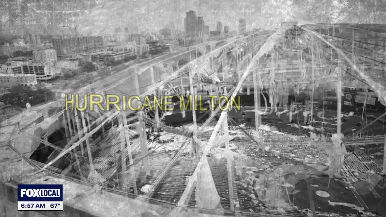 What's Your Point? - October 13, 2024