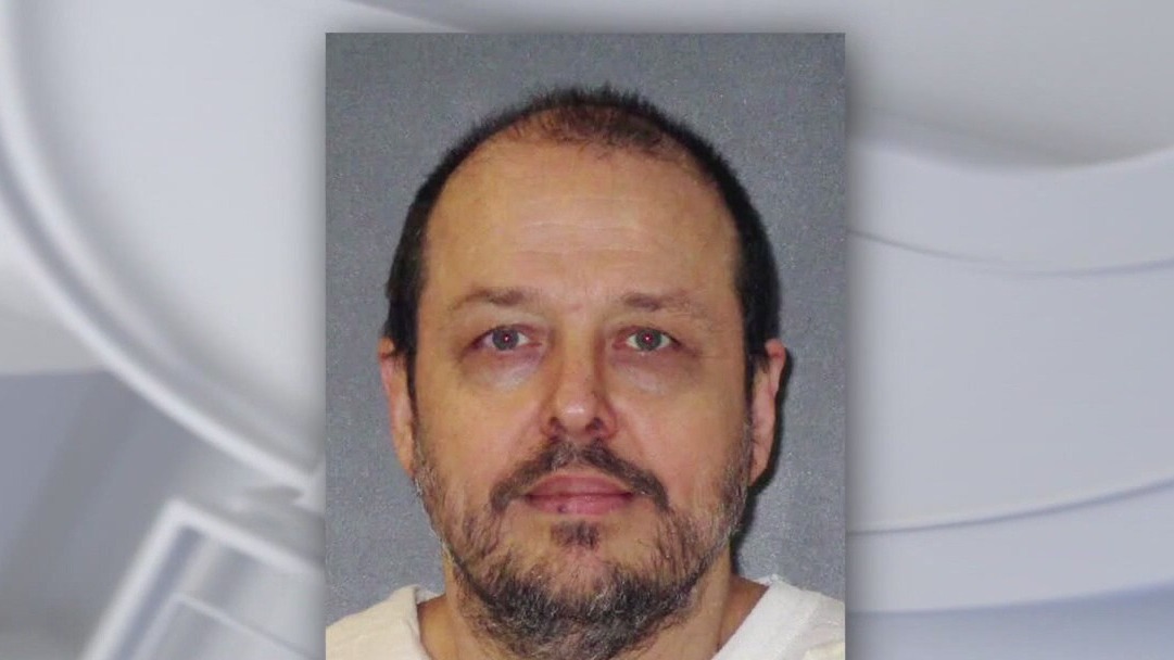 Clemency denied for man tied to fatal shaken baby syndrome case