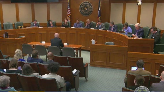 Plea to stop Robert Roberson execution