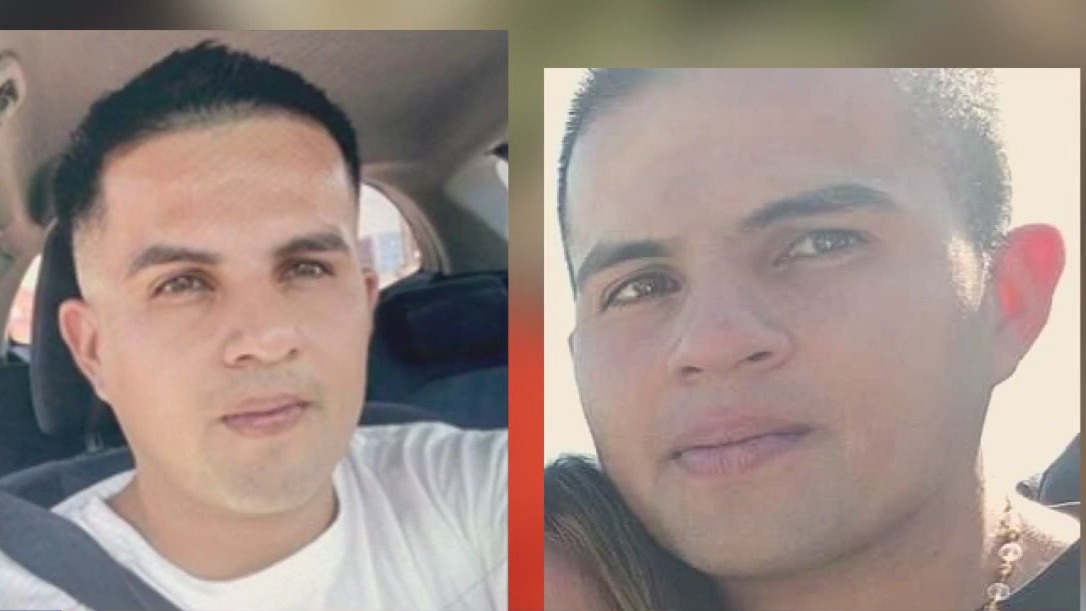 Man suspected in domestic violence murder found dead