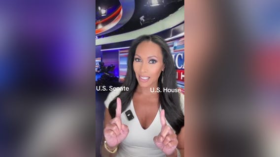 2024 Election: What?s on the ballot