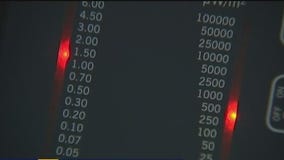 Help for people sensitive to EMF radiation