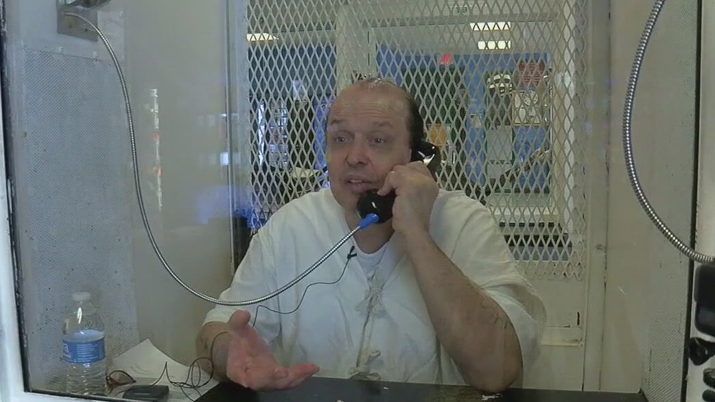 Texas death row inmate's testimony delayed | FOX 26 Houston