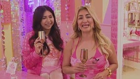 Girly getaway right in Galveston | Bayou City Buzz