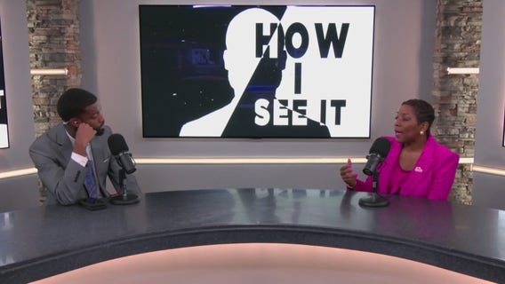 How I See It - Women-owned small businesses