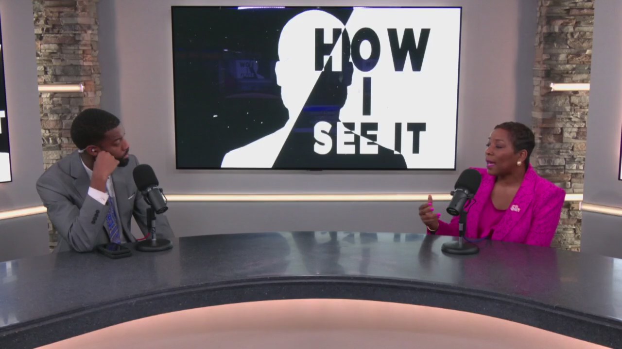 How I See It - Women-owned small businesses