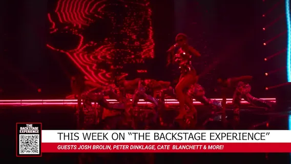 Naomi Scott, Parker Finn, Jason Segel, and more!