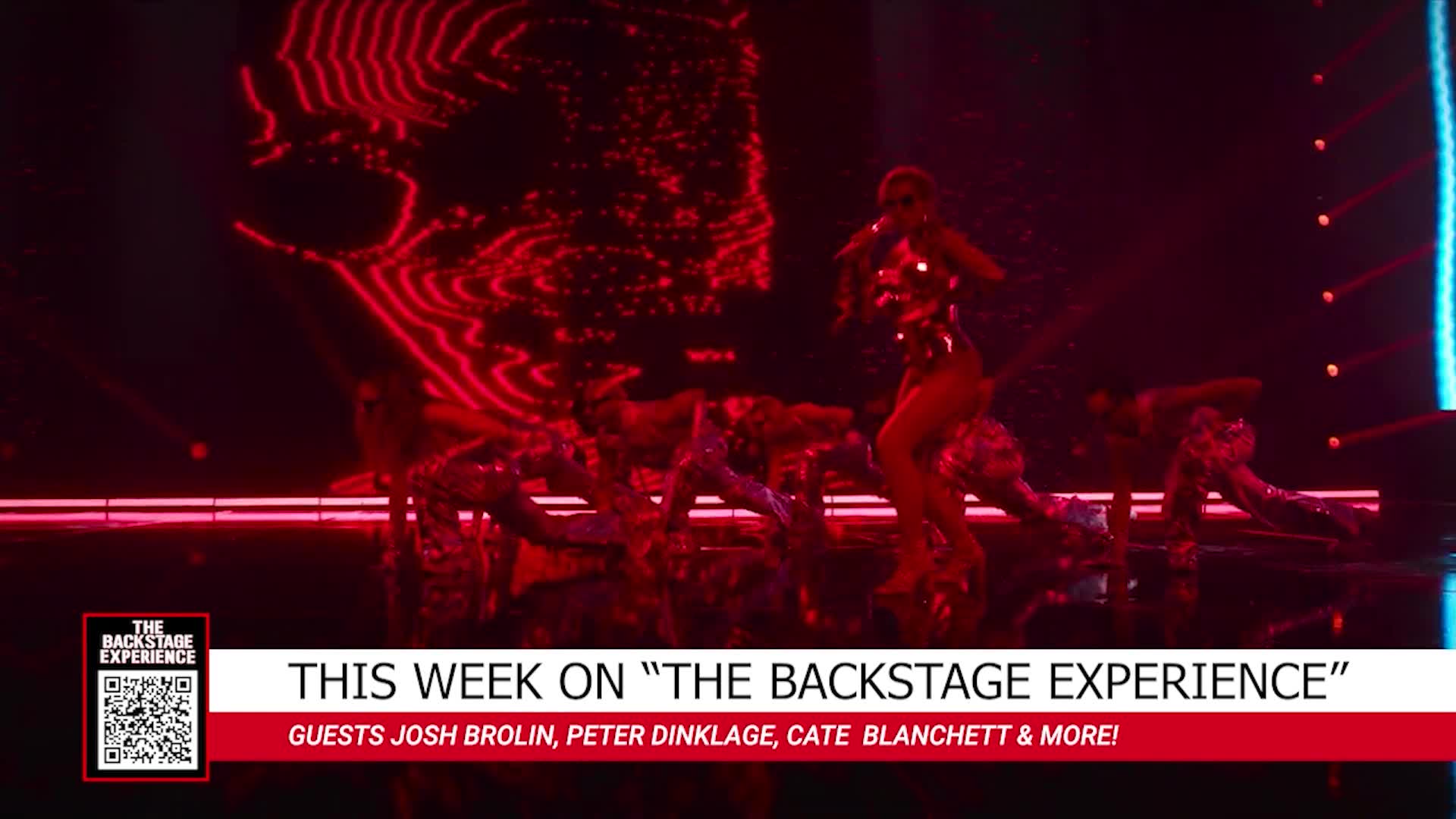 Naomi Scott, Parker Finn, Jason Segel, and more!