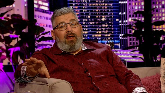 Cuffing Season: Has your potential partner been in handcuffs?