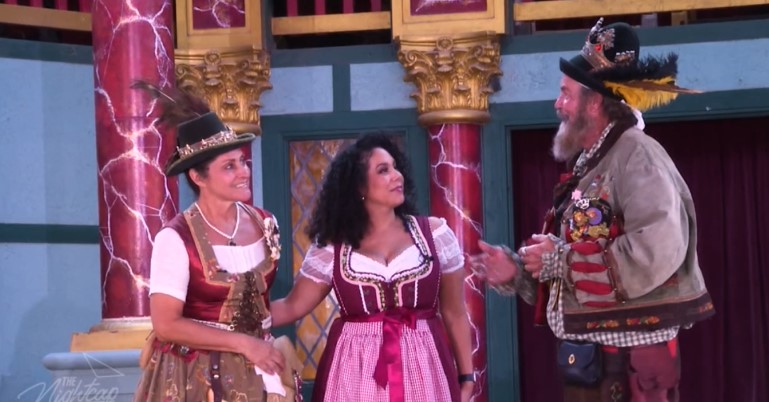 Texas Renaissance Festival 2024: 50 years of fun