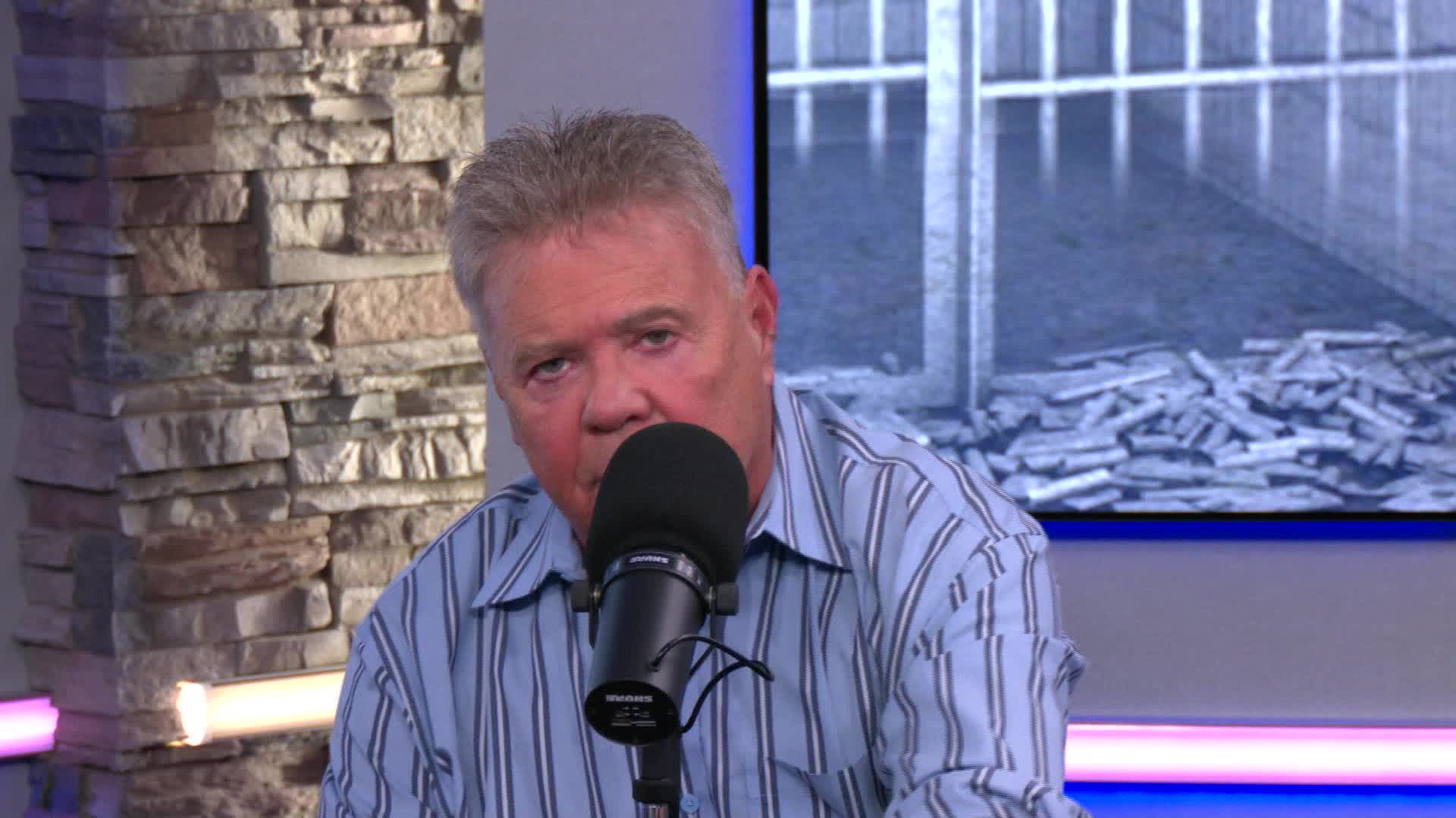 Behind Breaking Bond with State Rep. Lacey Hull