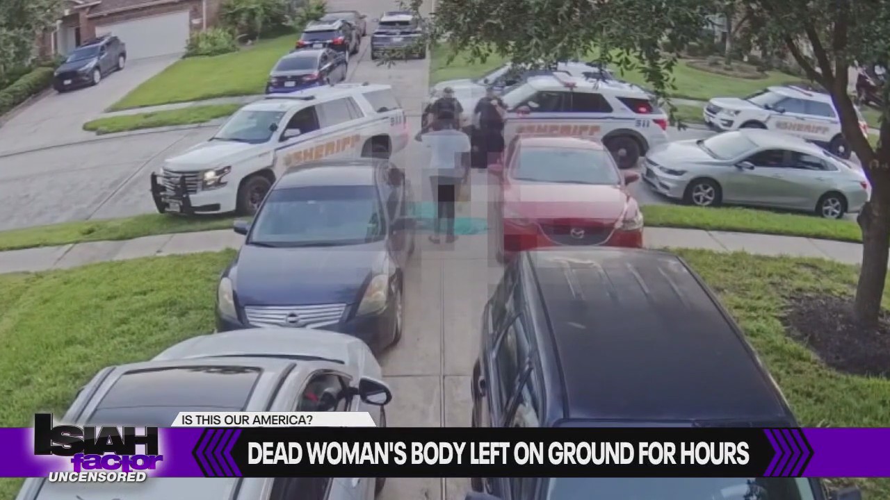 Family of Roch?ne Richardson?speak out, say her lifeless body was left on grounds for hours following death