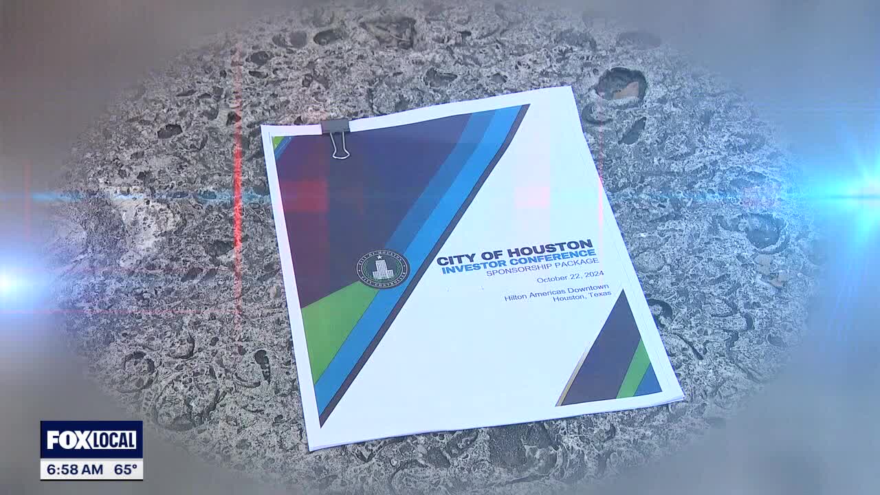 'Pay to play' corruption, Cruz vs. Allred debate, and more!