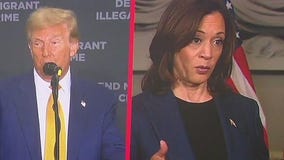 2024 Presidential Candidates stop in Texas on Friday