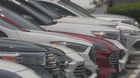 What is VIN cloning?