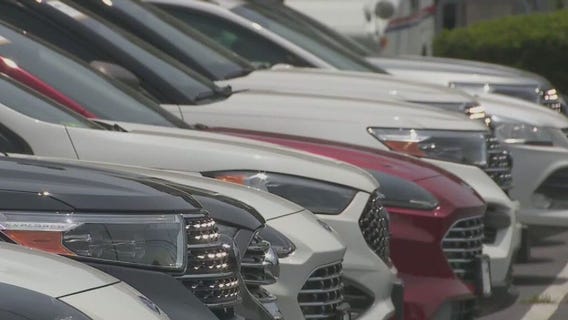 What is VIN cloning?