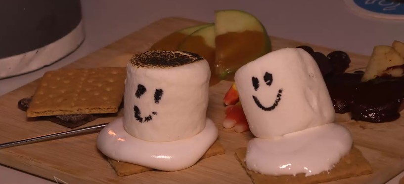 Houston Halloween Bar Hop 2024