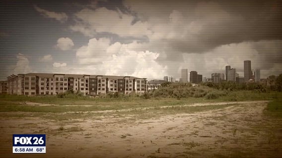 2024 Presidential Candidates in Texas, Houston Housing project swarmed, and pay-to-play allegations