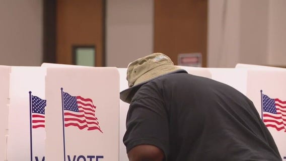 Election officials battling misinformation
