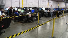 One-on-one Interview with Harris County Elections Administrator Teneshia Hudspeth