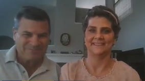 Woman with cystic fibrosis battles breast cancer