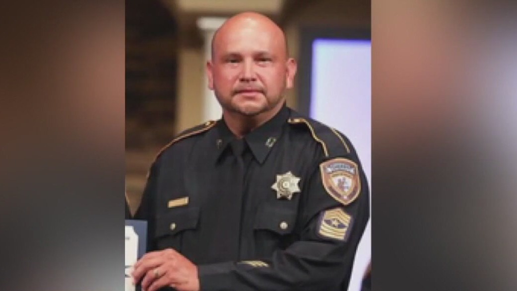Wife remembers deputy killed by drunk driver